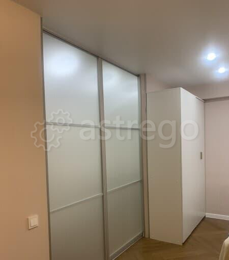 1-комн. квартира, 31 м2, 4/9 эт. Москва - изображение 2