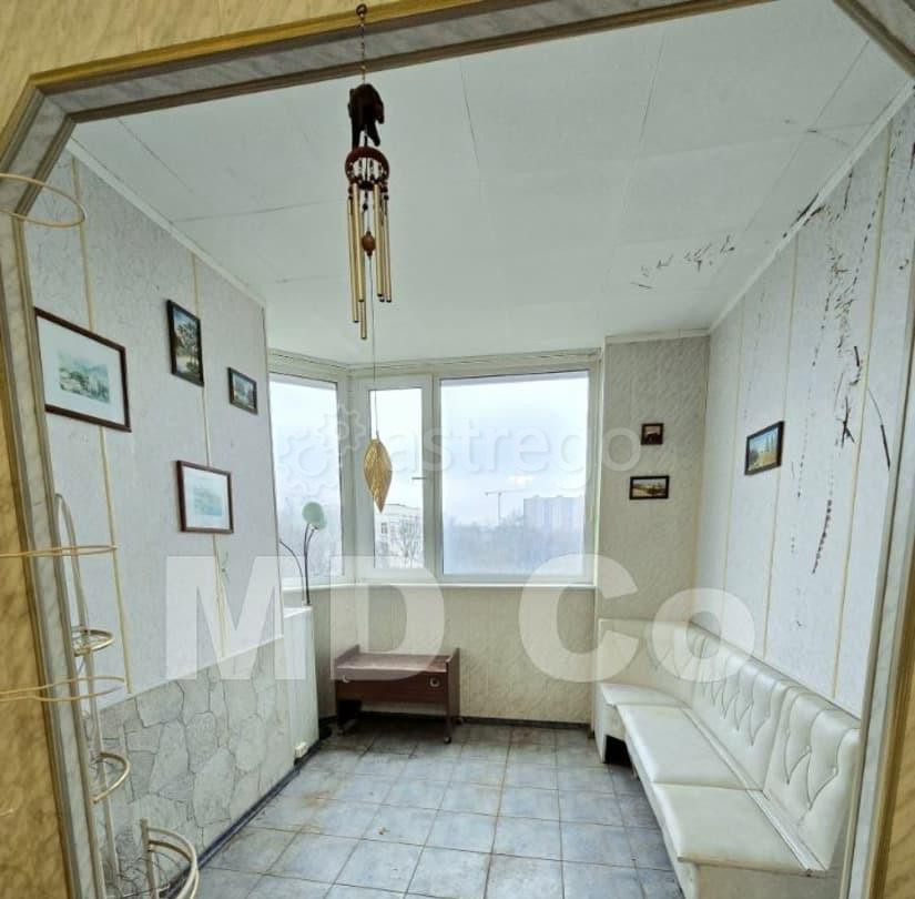 2-комн. квартира, 85 м2, 8/24 эт. Москва - изображение 6
