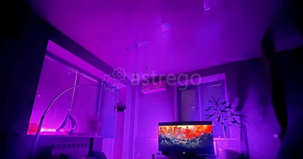 Студия, 35 м2, 4/5 эт. Москва - изображение 7