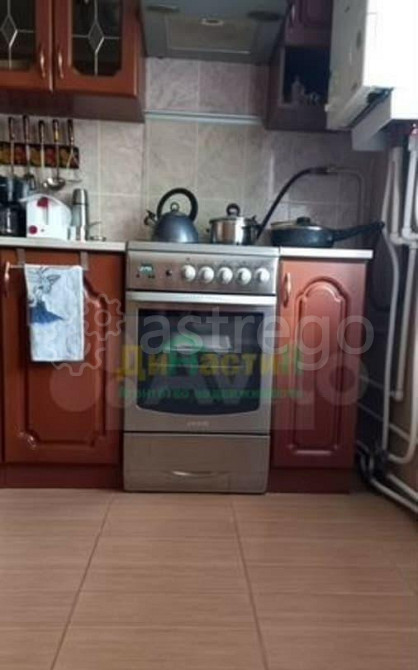 2-комн. квартира, 52 м2, 3/10 эт. Белгород - изображение 3
