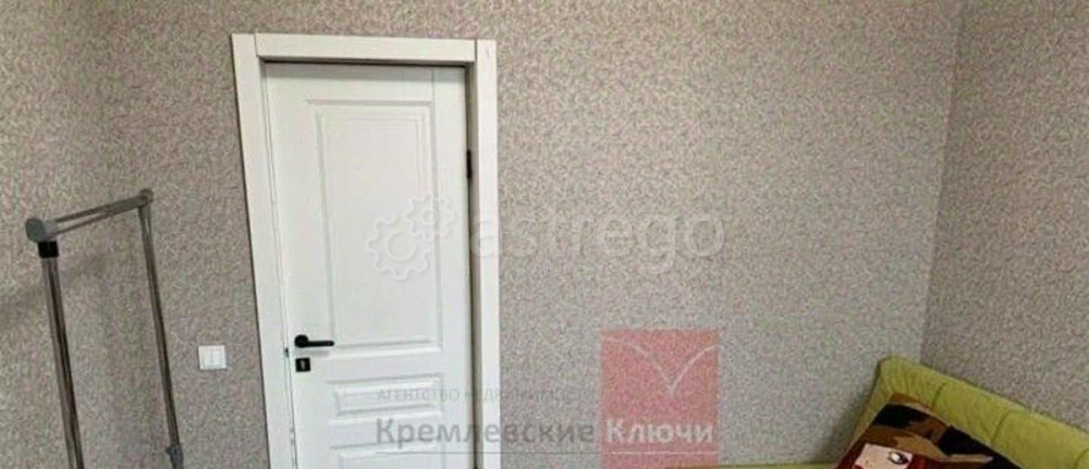 Комната, 29.9 м2, 6/6 эт. Санкт-Петербург - изображение 5