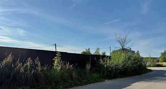 Земельный участок, 7.1 сотки Щёлково