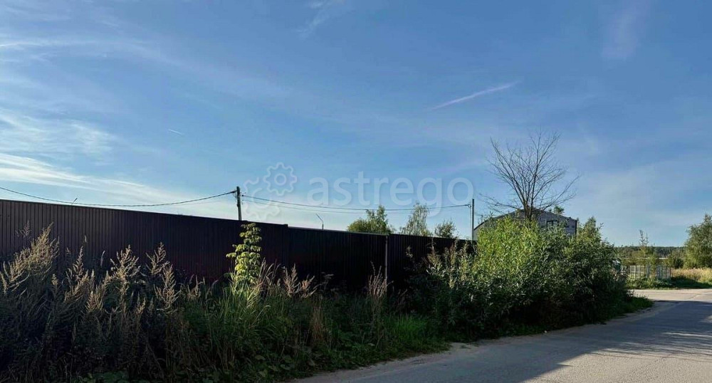 Земельный участок, 7.1 сотки Щёлково - изображение 5