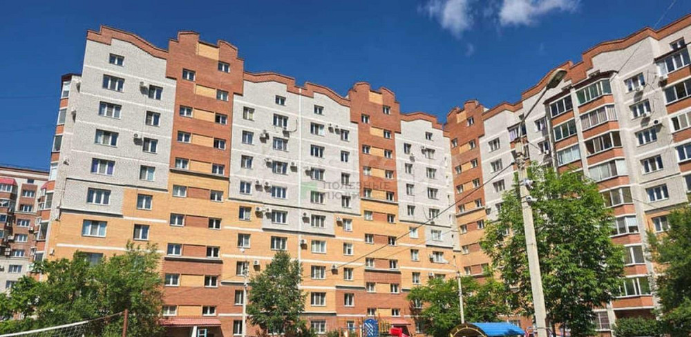 2-комн. квартира, 64.5 м2, 1/9 эт. Благовещенск - изображение 9