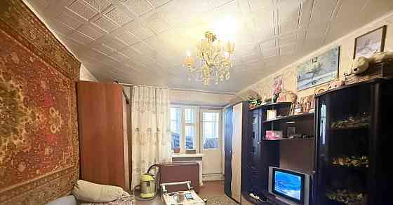 1-комн. квартира, 38 м2, 5/8 эт. Рубцовск