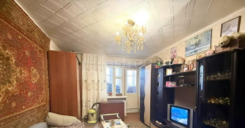 1-комн. квартира, 38 м2, 5/8 эт. Рубцовск - изображение 6