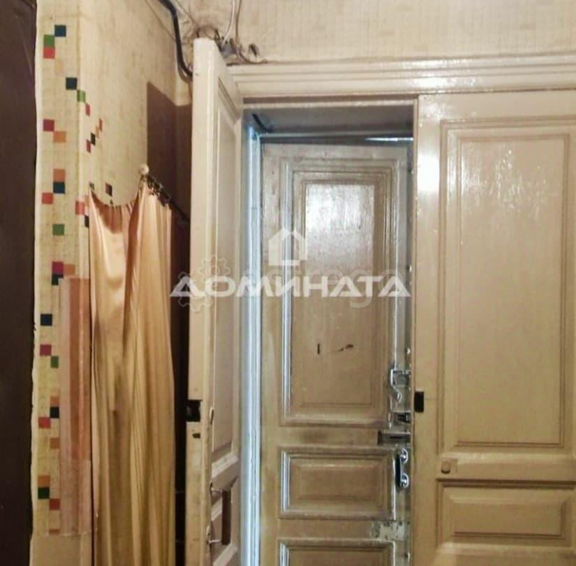 Комната, 16.6 м2, 5/5 эт. Санкт-Петербург - изображение 6