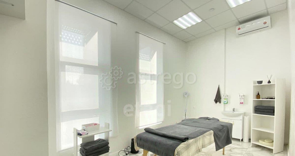 Офис, 148.7 м2 Уфа - изображение 4