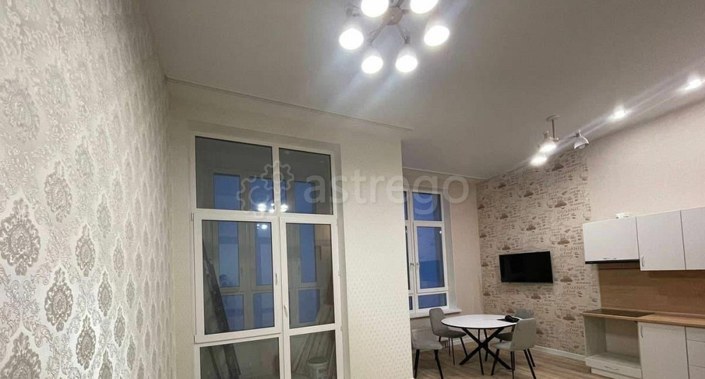 Студия, 36 м2, 25/25 эт. Уфа - изображение 6