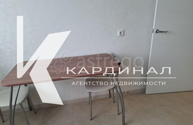 1-комн. квартира, 38 м2, 5/12 эт. Старый Оскол - изображение 7