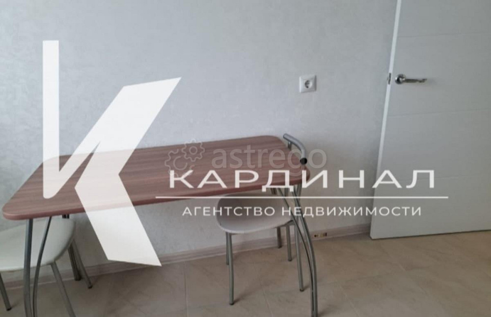 1-комн. квартира, 38 м2, 5/12 эт. Старый Оскол - изображение 7