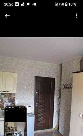 Комната, 14 м2, 3/9 эт. Красноярск