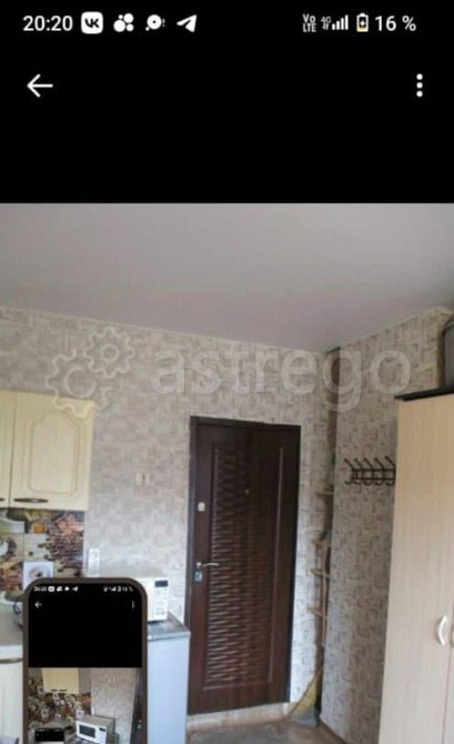 Комната, 14 м2, 3/9 эт. Красноярск - изображение 4