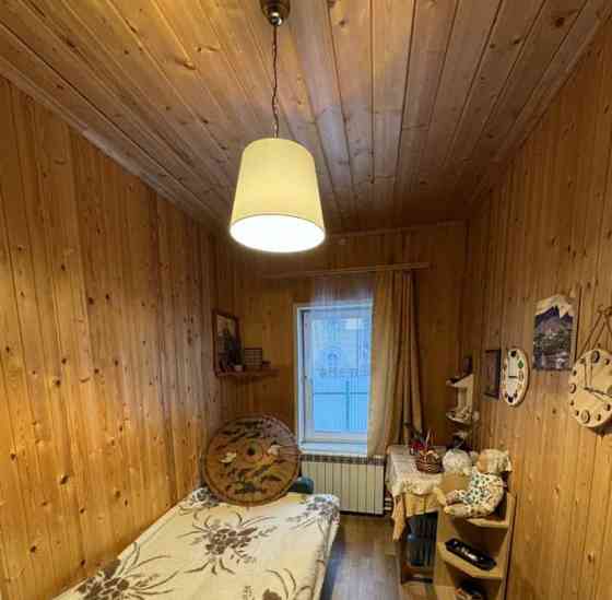 Дом, 94.8 м2, 6 соток, 1 эт. Сергиев Посад