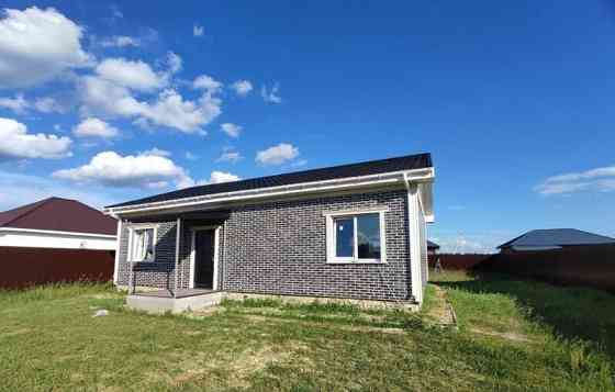 Дом, 110 м2, 7 соток Воскресенск