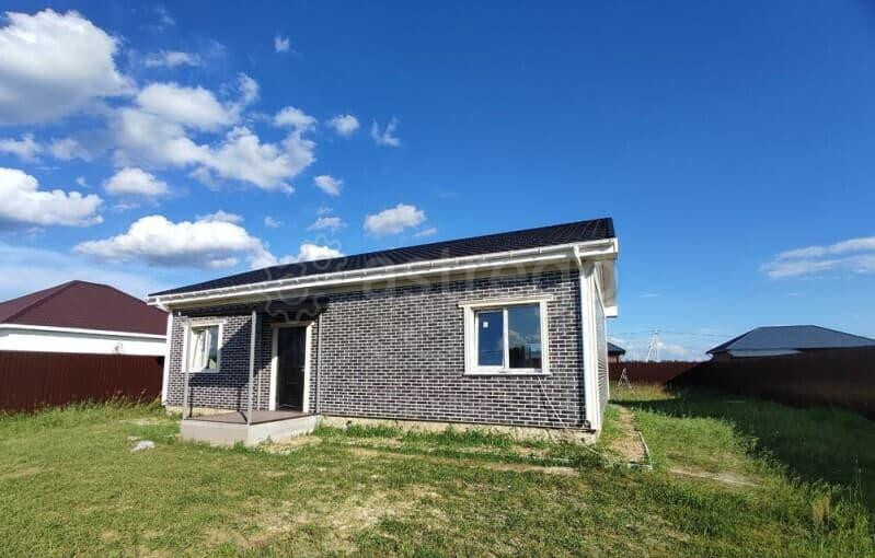 Дом, 110 м2, 7 соток Воскресенск - изображение 3