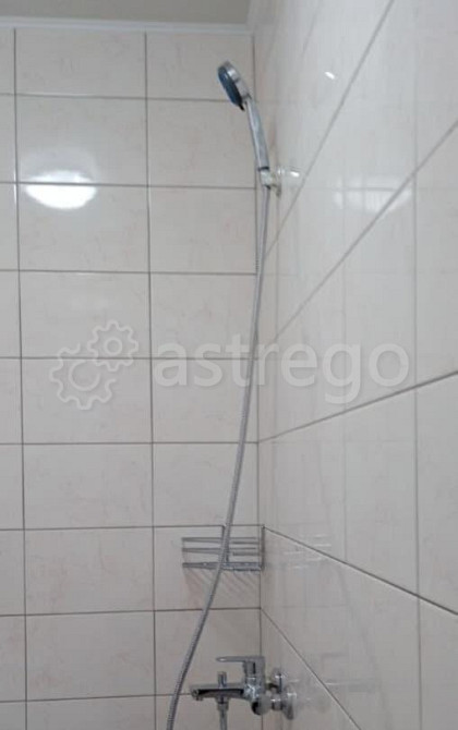 Студия, 22 м2, 1/2 эт. Пушкино - изображение 6