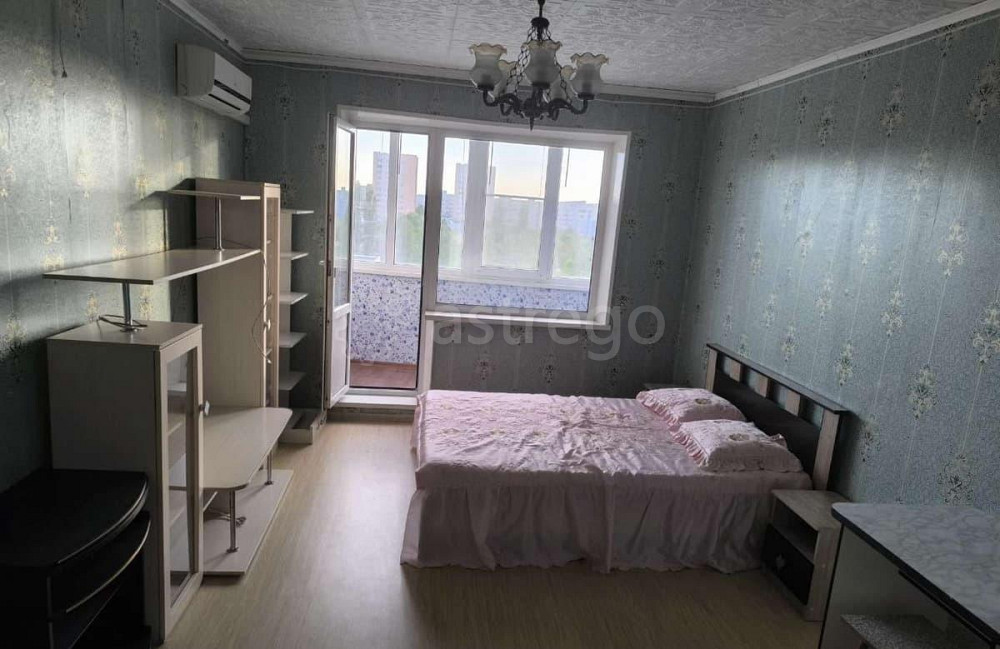2-комн. квартира, 52 м2, 5/9 эт. Старый Оскол - изображение 1