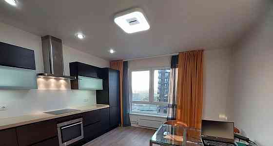 3-комн. квартира, 55 м2, 21/22 эт. Москва
