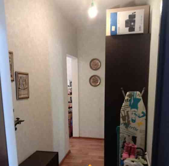 1-комн. квартира, 41 м2, 3/6 эт. Яблоновский
