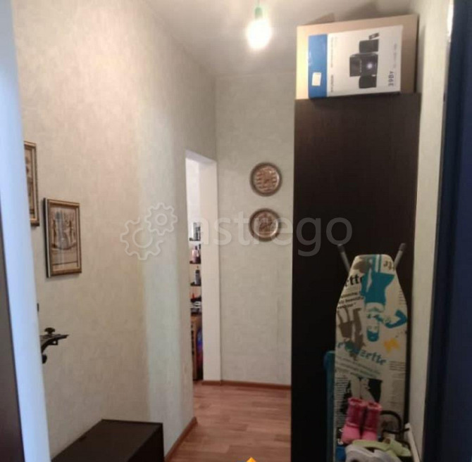 1-комн. квартира, 41 м2, 3/6 эт. Яблоновский - изображение 3