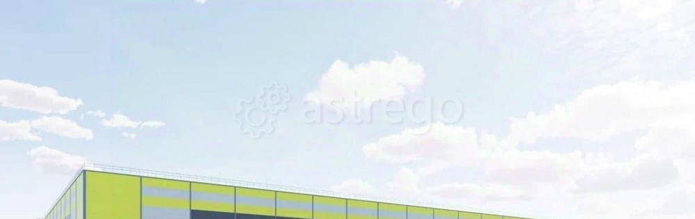 Склад, 684 м2 Ногинск - изображение 7