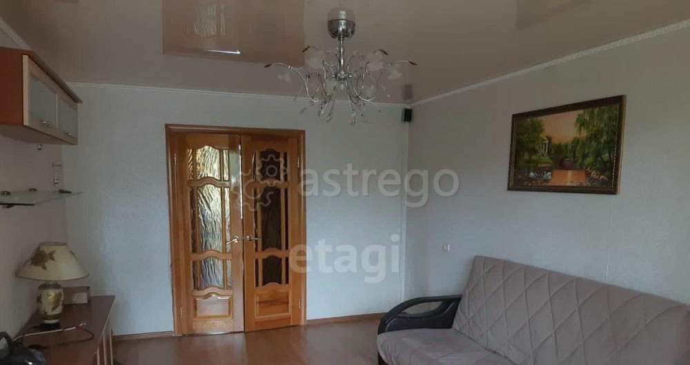 3-комн. квартира, 60.3 м2, 3/5 эт. Стерлитамак - изображение 7