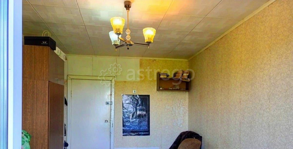 Комната, 13 м2, 4/4 эт. Сергиев Посад - изображение 4