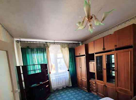 1-комн. квартира, 31 м2, 5/9 эт. Норильск
