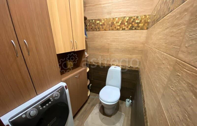 3-комн. квартира, 79 м2, 2/3 эт. Егорьевск - изображение 8