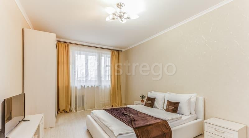 2-комн. квартира, 53 м2, 6/17 эт. Москва - изображение 7