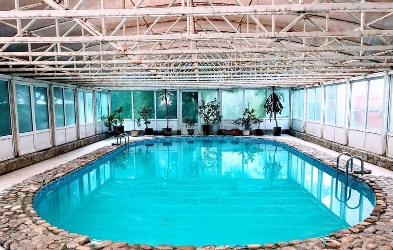 Дом, 1000 м2 Балашиха - изображение 1