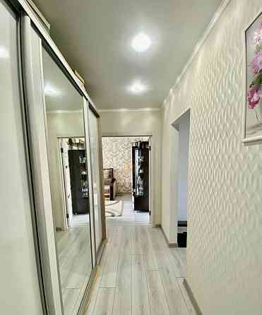 3-комн. квартира, 60 м2, 9/9 эт. Белгород