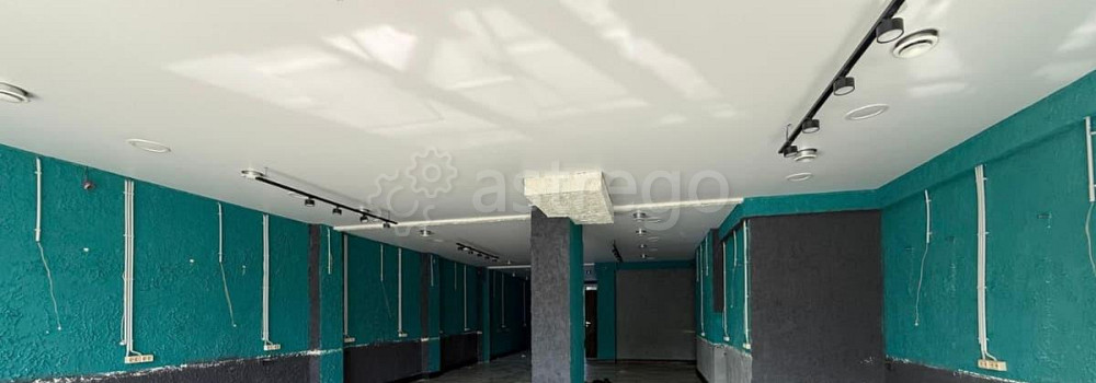 Торговое помещение, 110 м2 Санкт-Петербург - изображение 4