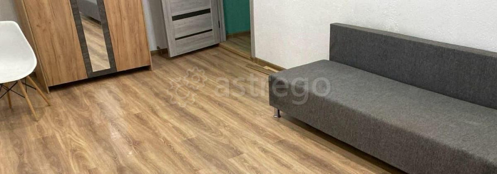 2-комн. квартира, 45 м2, 1/5 эт. Москва - изображение 2