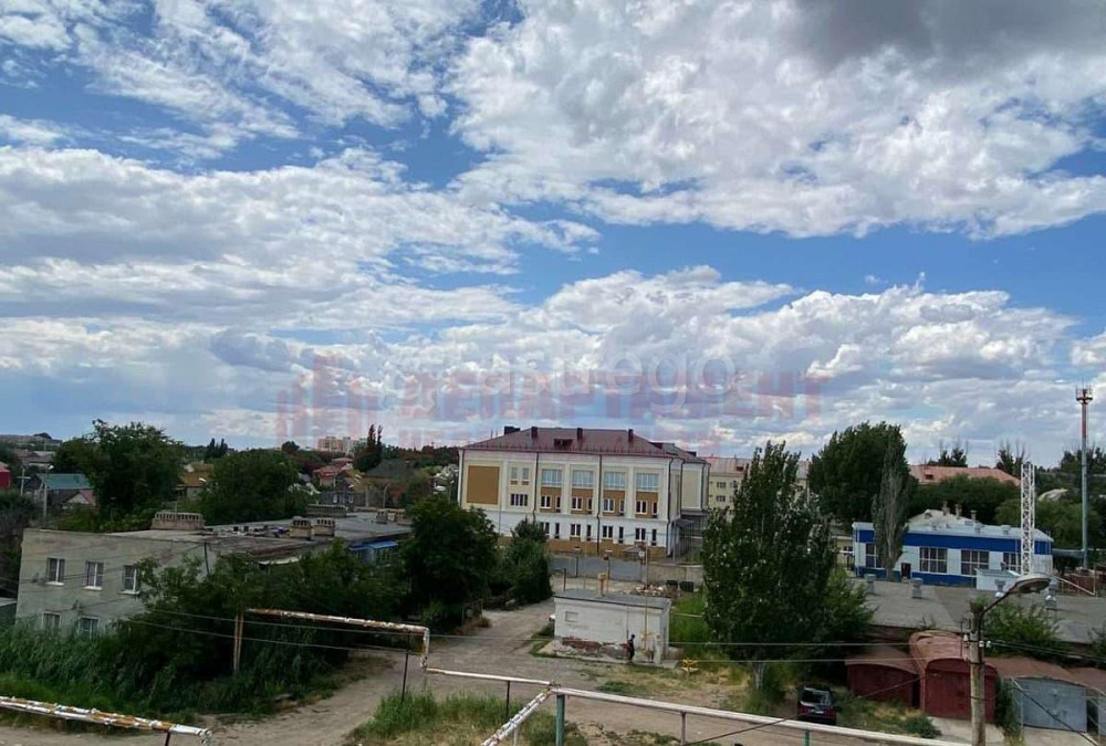 3-комн. квартира, 67.1 м2, 4/5 эт. Астрахань - изображение 9