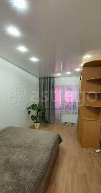 3-комн. квартира, 80 м2, 1/9 эт. Старый Оскол - изображение 5