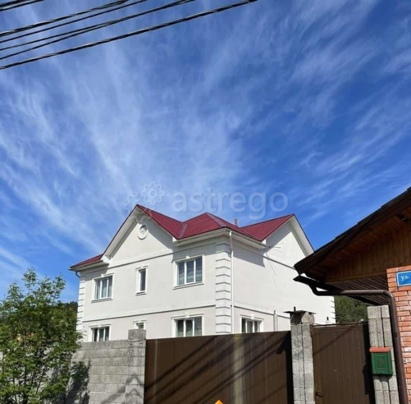 Коттедж, 350 м2, 10 соток, 2 эт. Красноярск - изображение 2