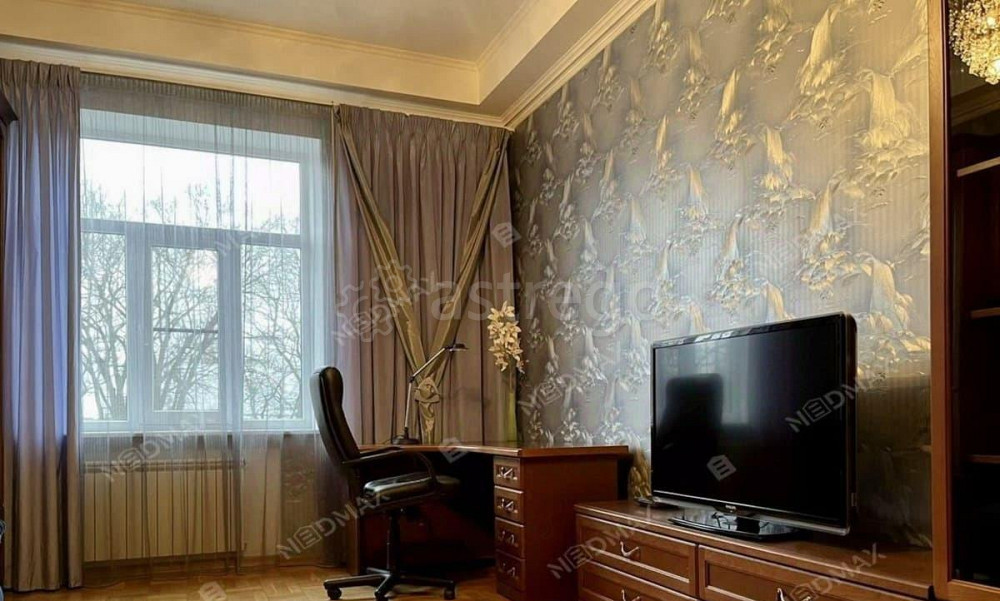 3-комн. квартира, 85 м2, 3/6 эт. Санкт-Петербург - изображение 2