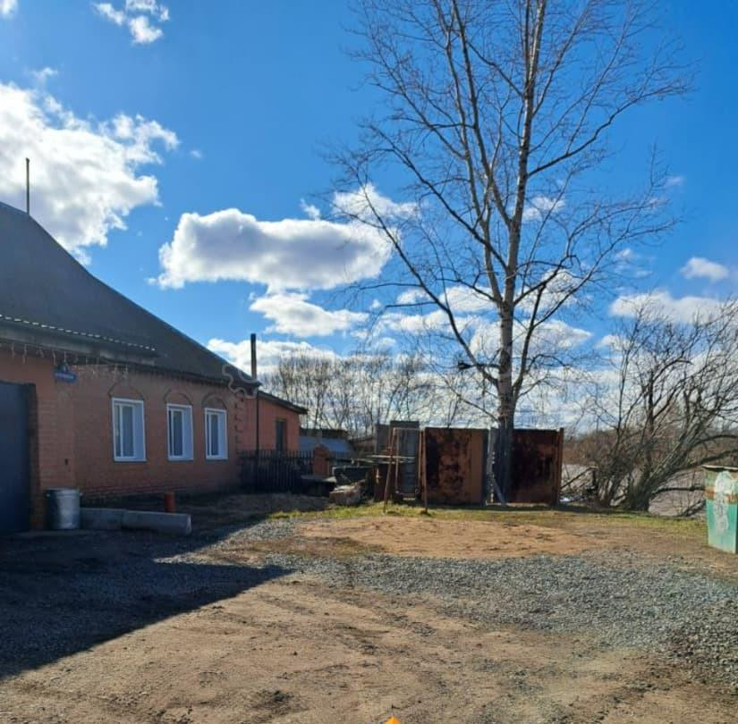 Дом, 85 м2, 13 соток, 1 эт. Назарово - изображение 1