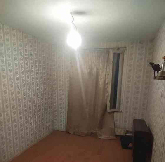 Комната, 10 м2, 1/9 эт. Москва