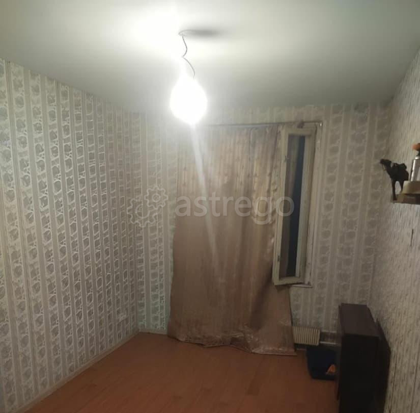 Комната, 10 м2, 1/9 эт. Москва - изображение 2