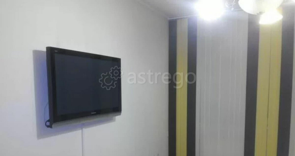 2-комн. квартира, 71 м2, 3/9 эт. Красноярск - изображение 6