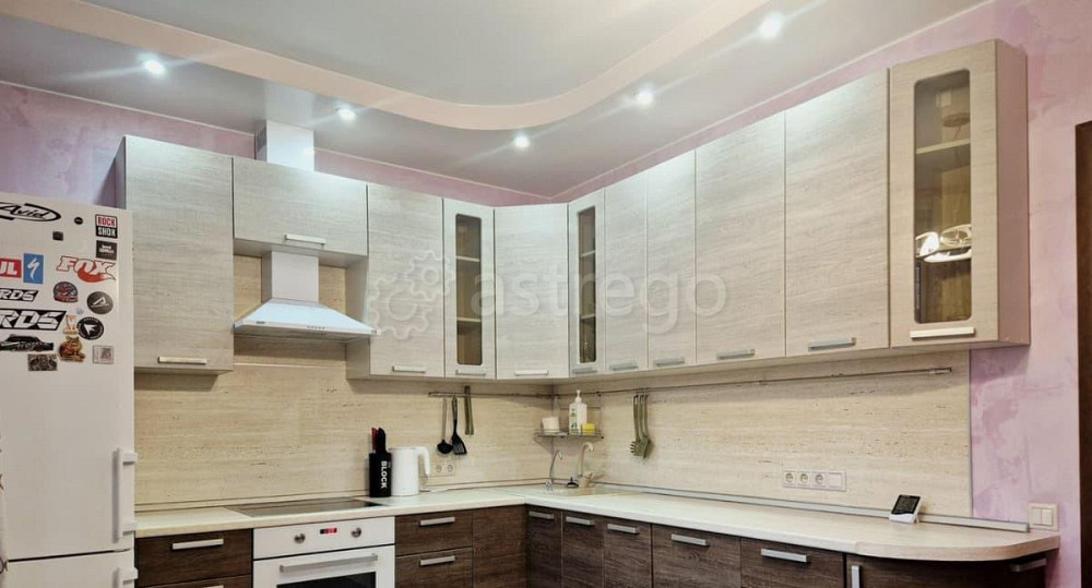 2-комн. квартира, 78 м2, 7/19 эт. Балашиха - изображение 1