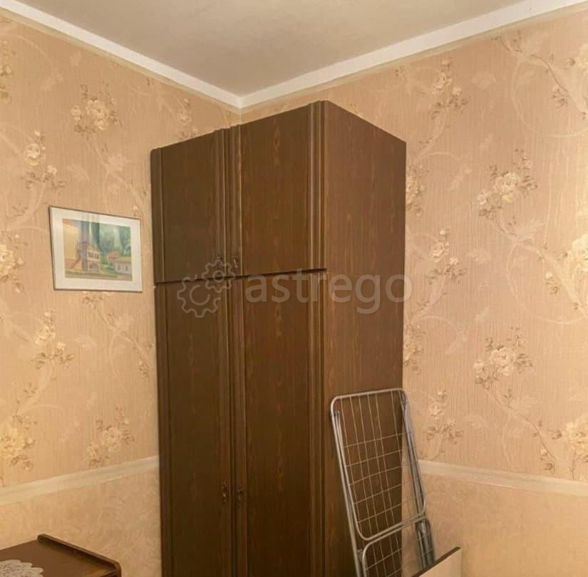 Комната, 16 м2, 10/12 эт. Москва - изображение 3