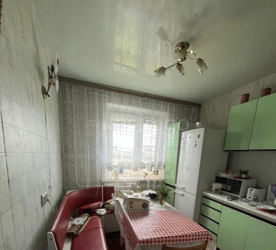 3-комн. квартира, 63 м2, 9/10 эт. Орехово-Зуево - изображение 2