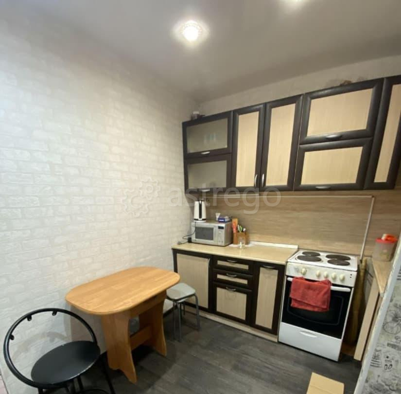 Комната, 16 м2, 3/4 эт. Благовещенск - изображение 1