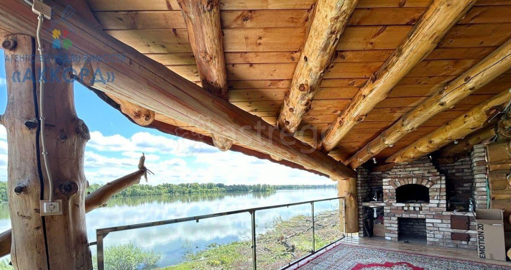 Дом, 450 м2, 20 соток, 2 эт. Бийск - изображение 3