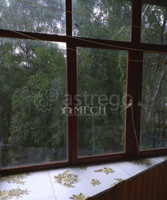 2-комн. квартира, 45 м2, 5/5 эт. Химки - изображение 3