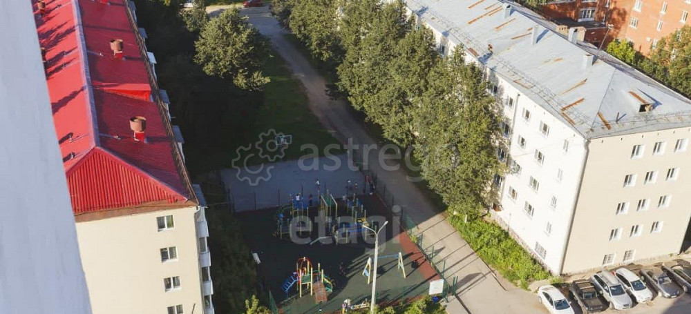 4-комн. квартира, 175 м2, 14/18 эт. Уфа - изображение 4